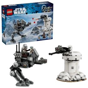 LEGO Star Wars AT-RT Attack