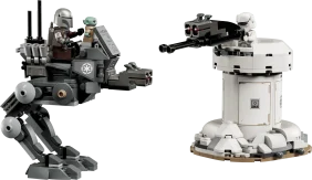 LEGO Star Wars AT-RT Attack - Image 2