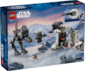 LEGO Star Wars AT-RT Attack - Image 5