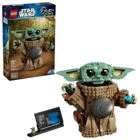 LEGO Star Wars Grogu (Mandalorian Apprentice)