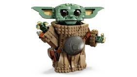 LEGO Star Wars Grogu (Mandalorian Apprentice) - Image 4