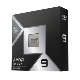 AMD Ryzen 9 9950X3D2 Dual Edition 16-Core 4.3GHz AM5 CPU