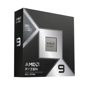 AMD Ryzen 9 9950X3D2 Dual Edition 16-Core 4.3GHz AM5 CPU - Image 3
