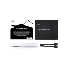 ASUS PRIME GeForce RTX 5070 White OC Edition 12GB GDDR7 - Image 10