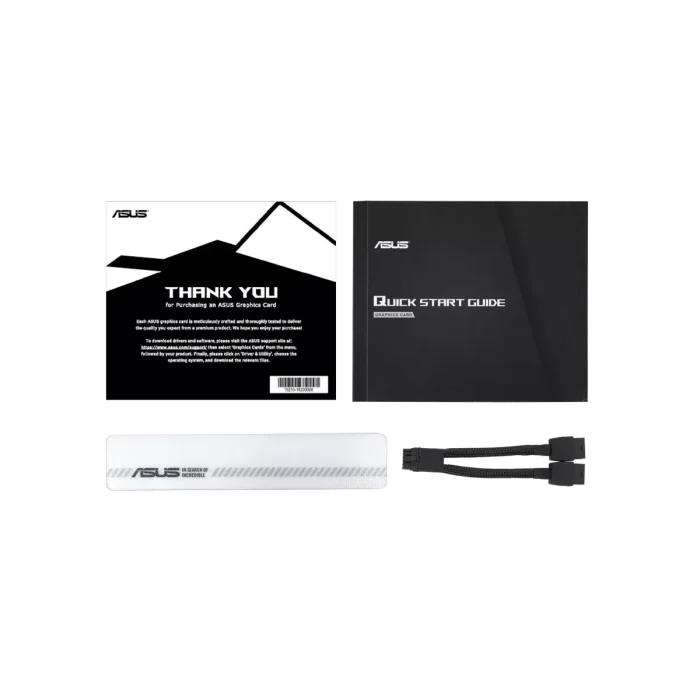 ASUS PRIME GeForce RTX 5070 White OC Edition 12GB GDDR7 - Image 10