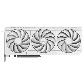 ASUS PRIME GeForce RTX 5070 White OC Edition 12GB GDDR7 - Image 2