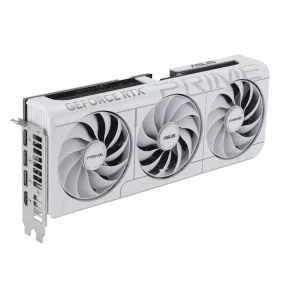 ASUS PRIME GeForce RTX 5070 White OC Edition 12GB GDDR7 - Image 3