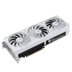 ASUS PRIME GeForce RTX 5070 White OC Edition 12GB GDDR7 - Image 4