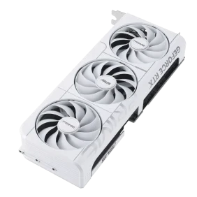 ASUS PRIME GeForce RTX 5070 White OC Edition 12GB GDDR7 - Image 8