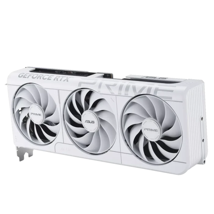 ASUS PRIME GeForce RTX 5070 White OC Edition 12GB GDDR7 - Image 6