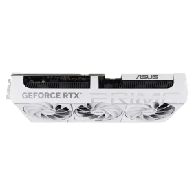 ASUS PRIME GeForce RTX 5070 White OC Edition 12GB GDDR7 - Image 5