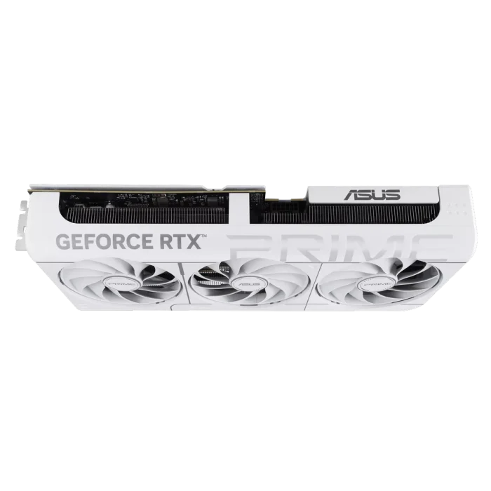 ASUS PRIME GeForce RTX 5070 White OC Edition 12GB GDDR7 - Image 5