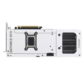 ASUS PRIME GeForce RTX 5070 White OC Edition 12GB GDDR7 - Image 7
