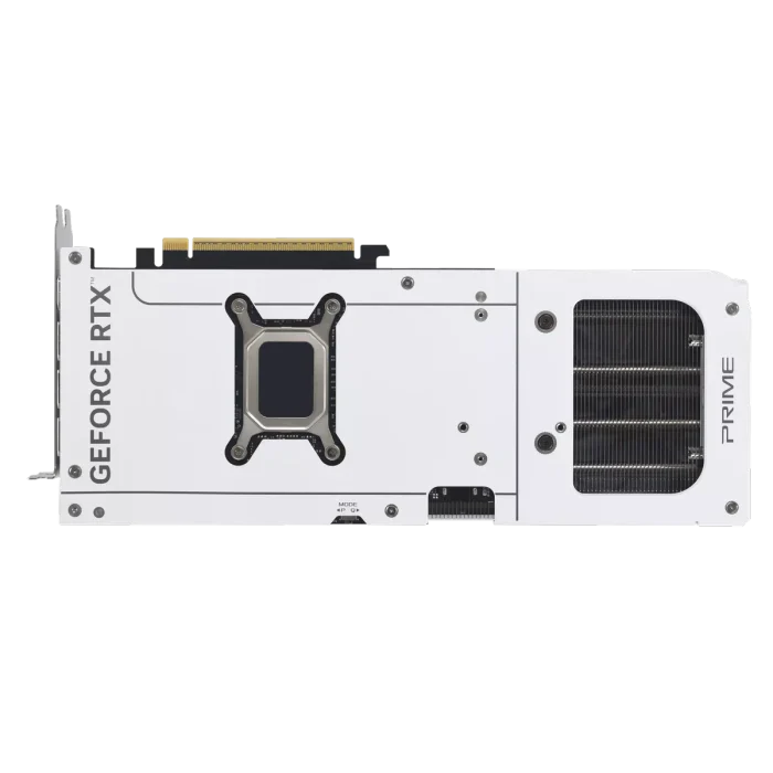 ASUS PRIME GeForce RTX 5070 White OC Edition 12GB GDDR7 - Image 7