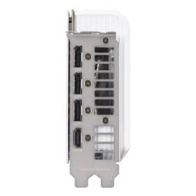 ASUS PRIME GeForce RTX 5070 White OC Edition 12GB GDDR7 - Image 9