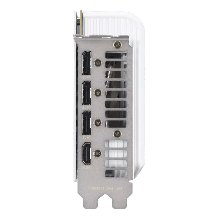 ASUS PRIME GeForce RTX 5070 White OC Edition 12GB GDDR7 - Image 9