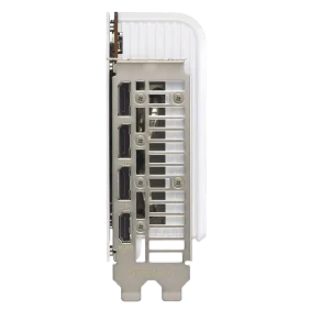 ASUS Prime Radeon RX 9070 XT White OC Edition 16GB GDDR6 - Image 10