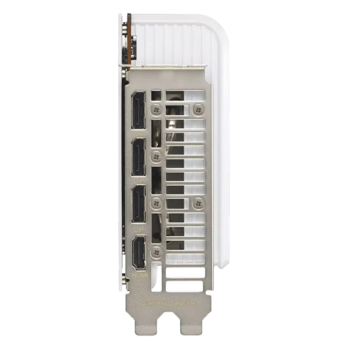 ASUS Prime Radeon RX 9070 XT White OC Edition 16GB GDDR6 - Image 10