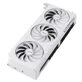 ASUS Prime Radeon RX 9070 XT White OC Edition 16GB GDDR6 - Image 4