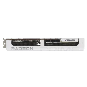 ASUS Prime Radeon RX 9070 XT White OC Edition 16GB GDDR6 - Image 8