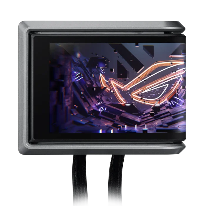 Asus ROG Ryuo IV 360 ARGB - 360mm Liquid Cooler - Image 7