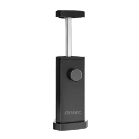 Antec I Shape Prism Metal Black Adjustable GPU Support Stand