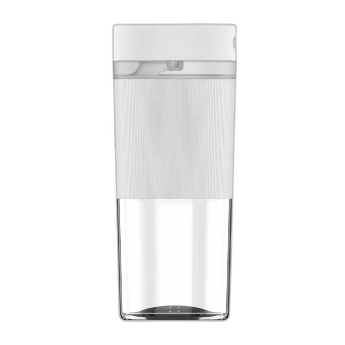 Xiaomi Portable Blender 300ml USB Type-C Rechargeable- White - Image 2