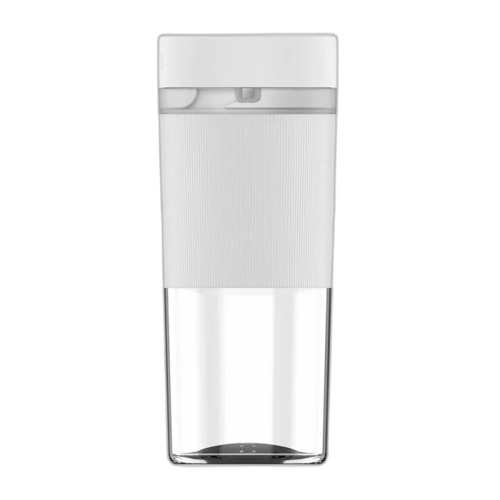 Xiaomi Portable Blender 300ml USB Type-C Rechargeable- White - Image 3