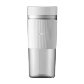 Xiaomi Portable Blender 300ml USB Type-C Rechargeable- White