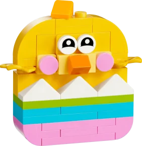 LEGO Easter Decorations - Image 3