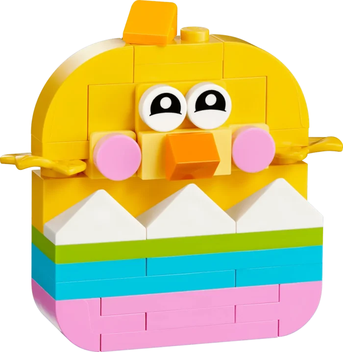 LEGO Easter Decorations - Image 3