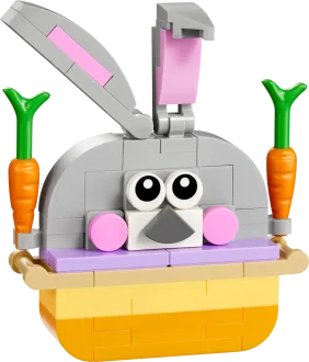 LEGO Easter Decorations - Image 4