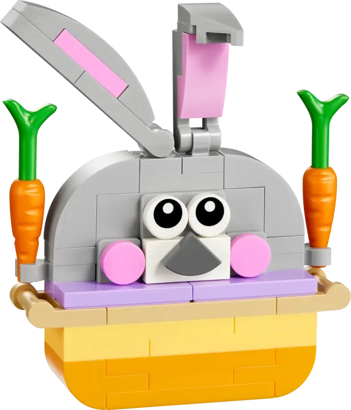 LEGO Easter Decorations - Image 4