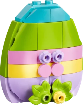 LEGO Easter Decorations - Image 8
