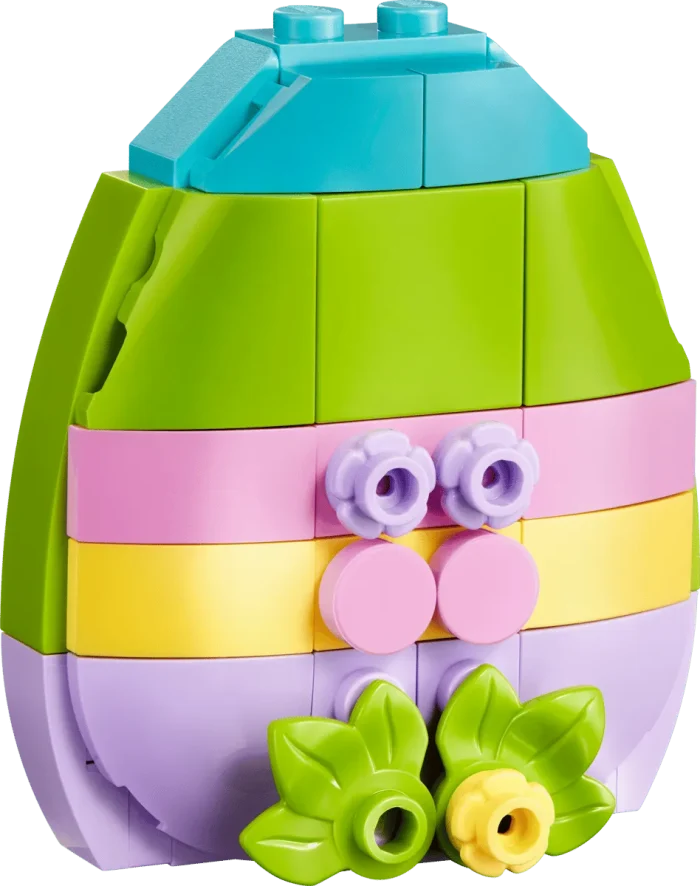 LEGO Easter Decorations - Image 8