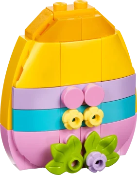 LEGO Easter Decorations - Image 5