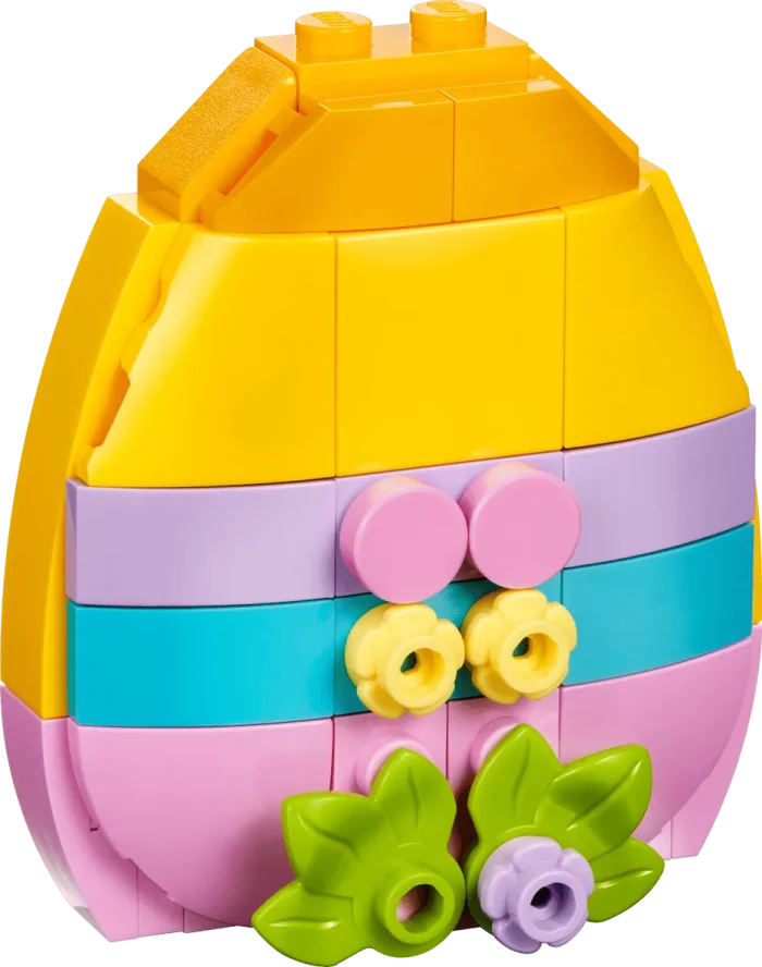 LEGO Easter Decorations - Image 5