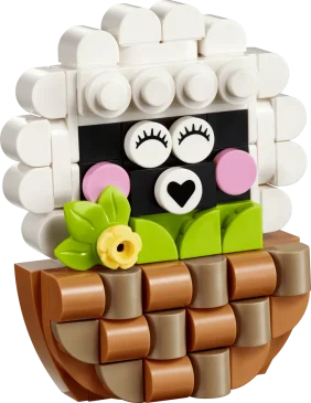 LEGO Easter Decorations - Image 6