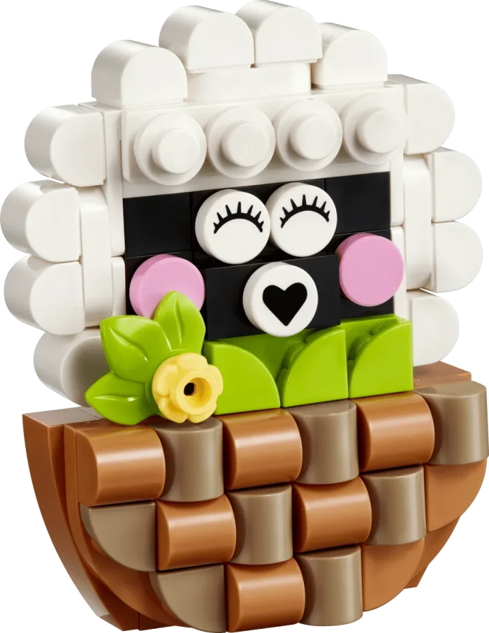 LEGO Easter Decorations - Image 6