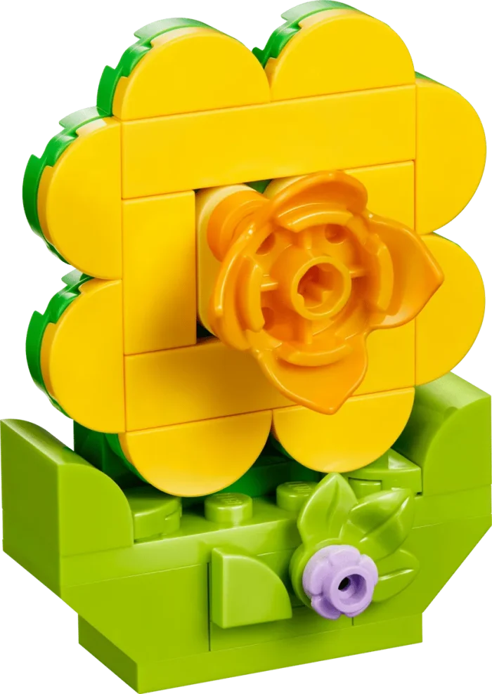 LEGO Easter Decorations - Image 7