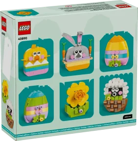 LEGO Easter Decorations - Image 9