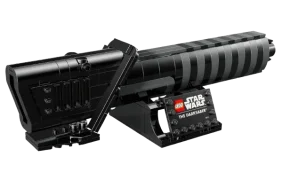 LEGO Star Wars The Darksaber