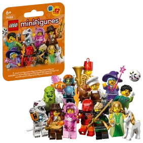 LEGO MiniFigures Series 29 Mystery LEGO Collect All 12