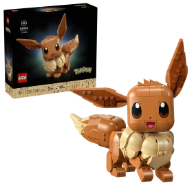 LEGO Pokémon Eevee