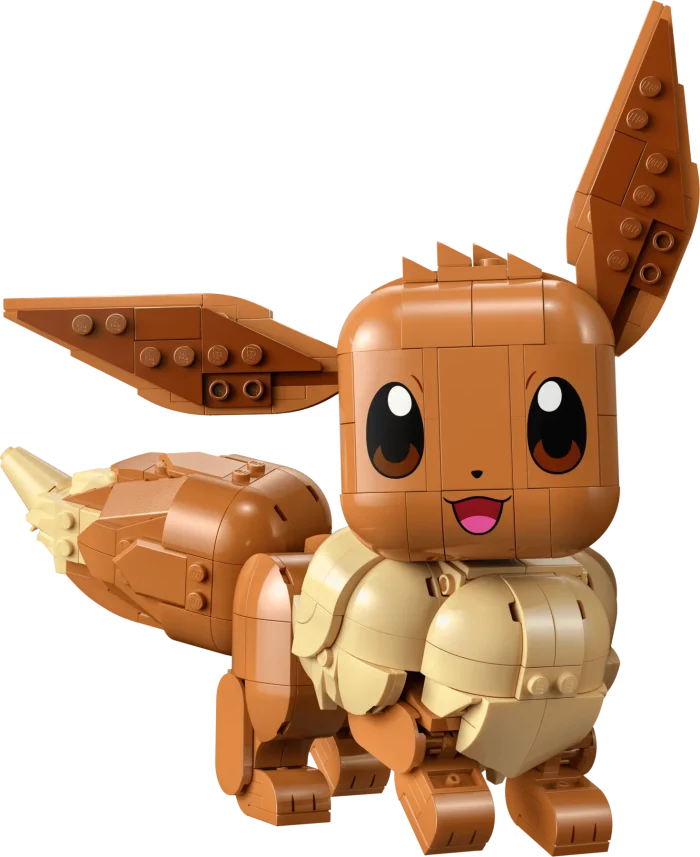 LEGO Pokémon Eevee - Image 2