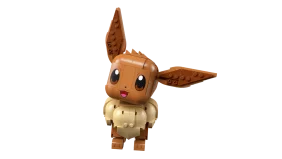 LEGO Pokémon Eevee - Image 3