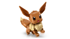 LEGO Pokémon Eevee - Image 6