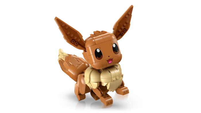 LEGO Pokémon Eevee - Image 6