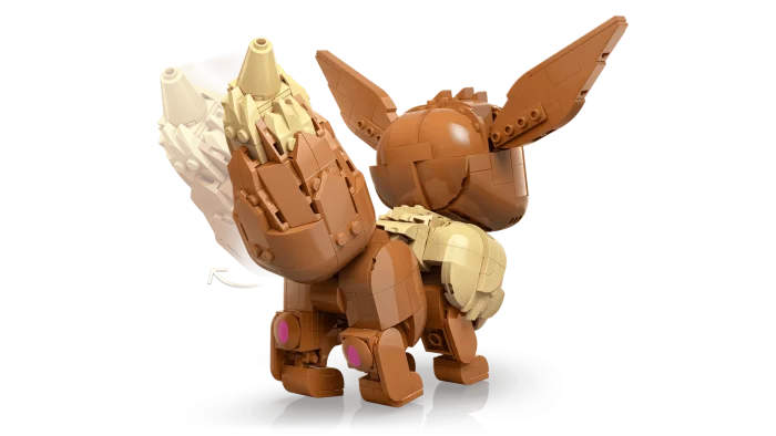 LEGO Pokémon Eevee - Image 5