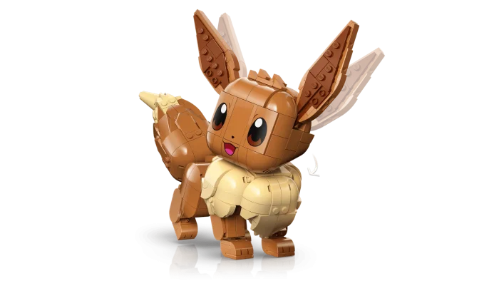 LEGO Pokémon Eevee - Image 4